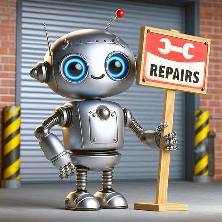 Repair